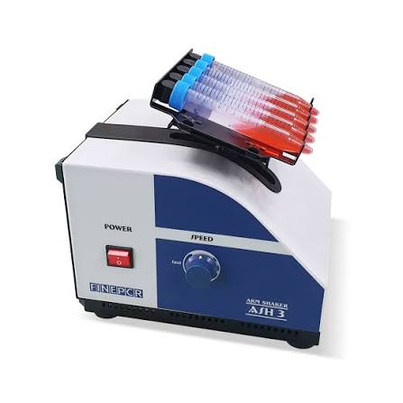 Fine PCR